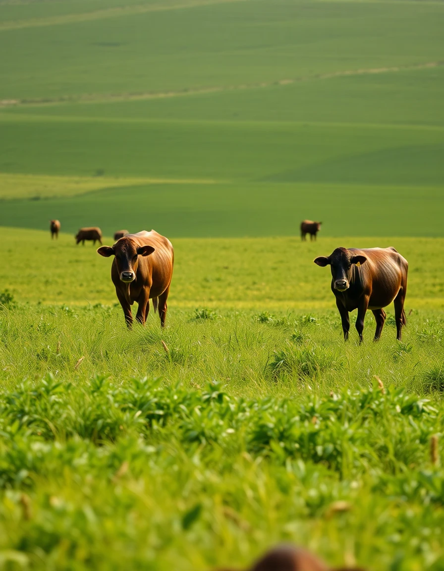 10 sinais de que seu pasto precisa de adubacao capa