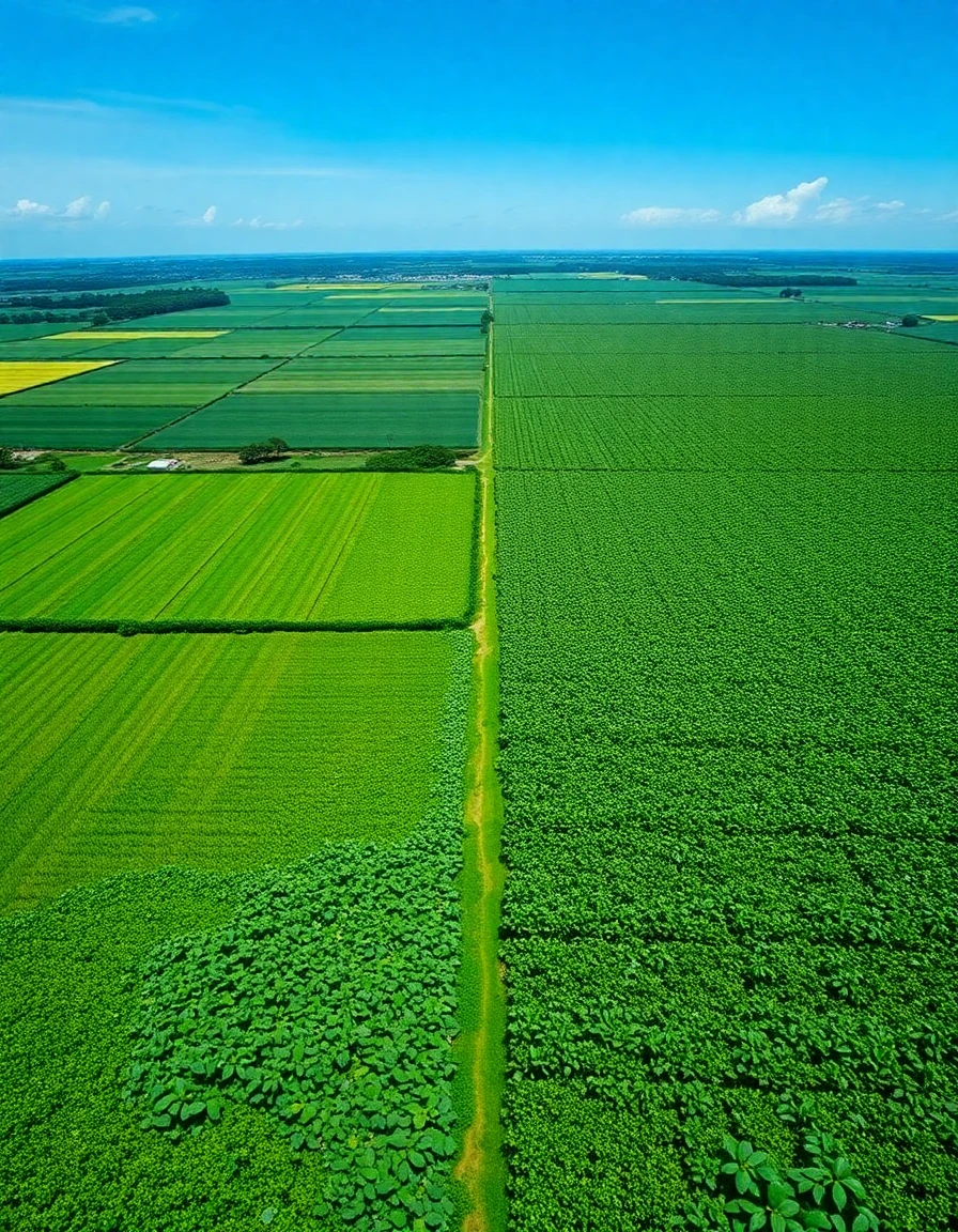 Agroecologia versus monocultura producao real capa